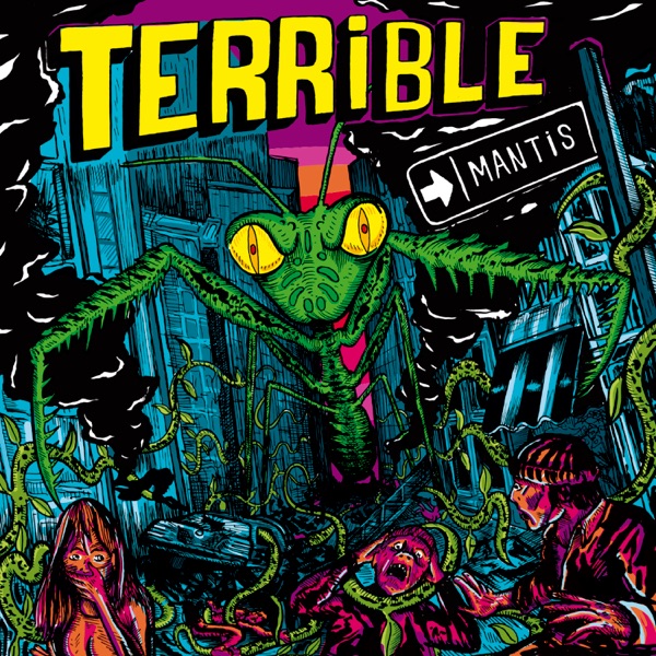 Mantis