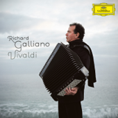 Le quattro stagione, Concerto No. 4 in F Minor, RV 297, Op. 8 No. 4 "L'inverno": I. Allegro non molto