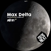 All in - Single - Max Delta
