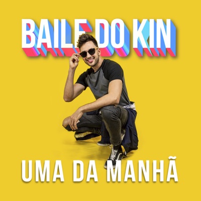 Uma da Manhã - Single
