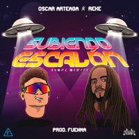Subiendo Escalon (feat. Reke) - Single - Oscar Arteaga