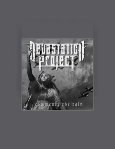 Listen to Devastation Project, watch music videos, read bio, see tour dates & more!