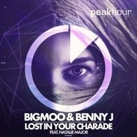 BIGMOO, Benny J & Natalie Major - Lost in Your Charade feat. Natalie Major