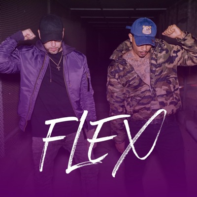 Flex (feat. P Smoov) - Single