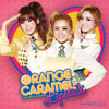 Lipstick - Orange Caramel