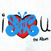 Love Cursed by Slank - cover art