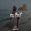 No That - Single