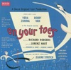 On Your Toes (1954 Broadway Revival Cast Recording) artwork
