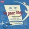 On Your Toes (1954 Broadway Revival Cast Recording)