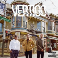 Vertigo - Cello Miles & Rio Westside