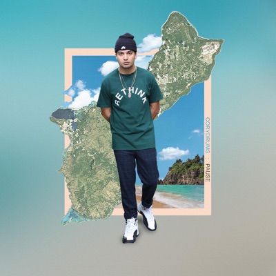 Pause (feat. Blossom) - Single