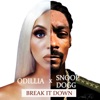 Break It Down - Single, 2020
