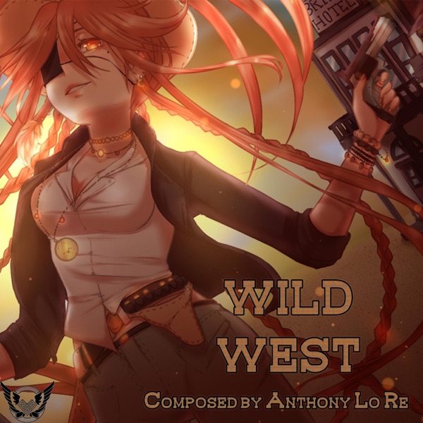Cover of Wild West