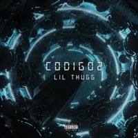 Codigos - Single - The Lil Thugg, Big J the Producer & Zelta Beats