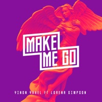 Make Me Go (feat. Lorena Simpson) - Single - Yinon Yahel