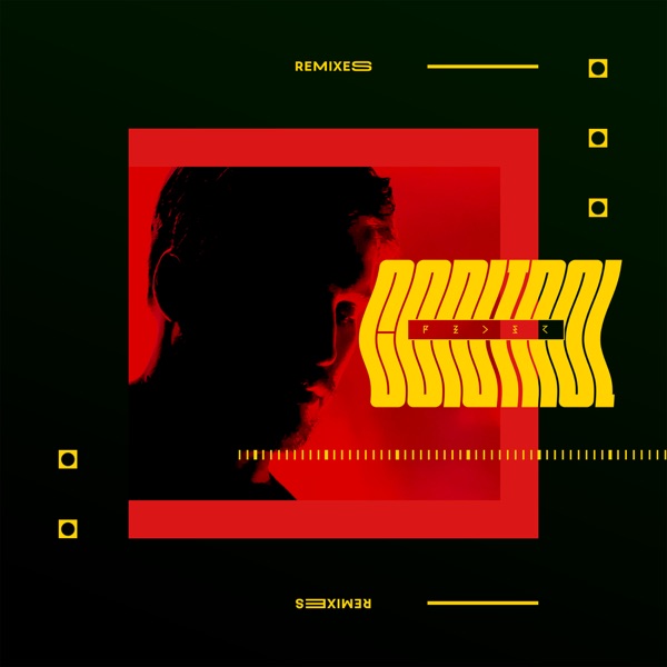 Control (feat. Bryce Vine & Dan Caplen) [Remixes] - EP
