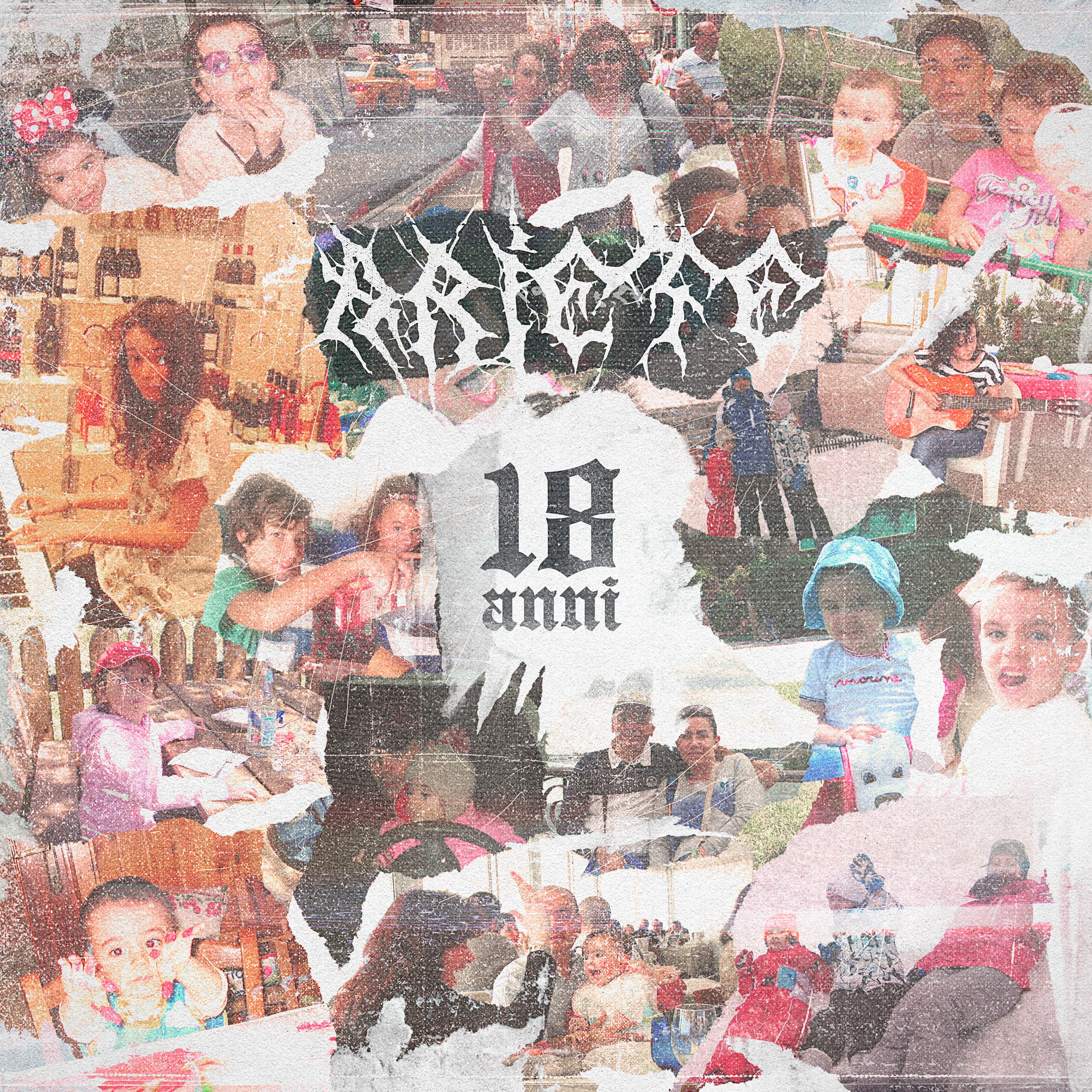 18 anni - EP