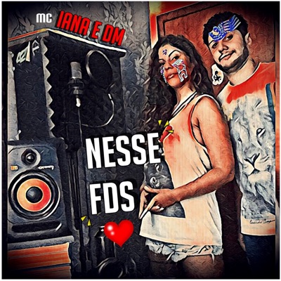 Nesse Fds - Single