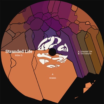 Stranded Life - Single