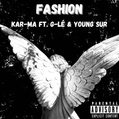 Fashion (feat. G-lé & Young Sur) - Single