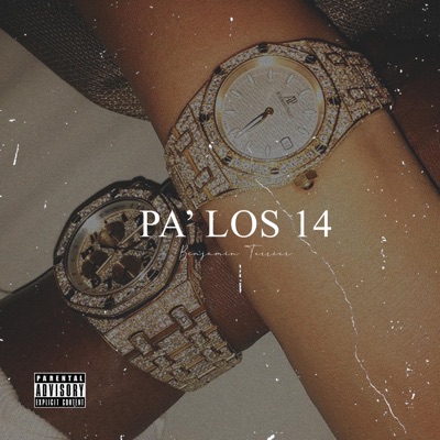 Pa' Los 14 - Single
