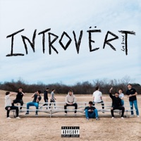 Introvert - Yung Bry