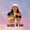 Hard 4 Me (feat. Jesse Blinkz & Lil Trixx) - Que3 lyrics