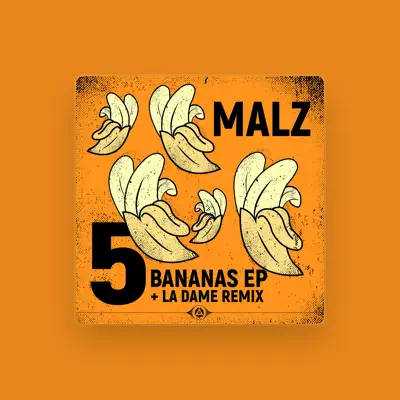 Listen to Malz, watch music videos, read bio, see tour dates & more!