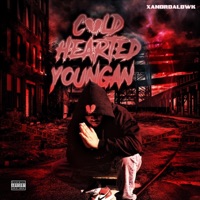 Cold Hearted Youngan - EP - Xandrdalowk
