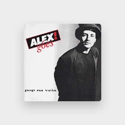 Listen to Alex Góes, watch music videos, read bio, see tour dates & more!