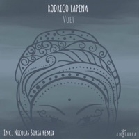 Voet - Single - Rodrigo Lapena