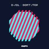 Don't Stop (Extended) artwork