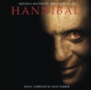 Hannibal - Original Motion Picture Soundtrack artwork