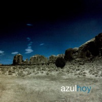 Hoy - Azul