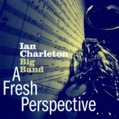 Ian Charleton Big Band - Tea for Two