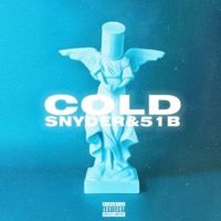 Cold - Single - Snyder & 51b