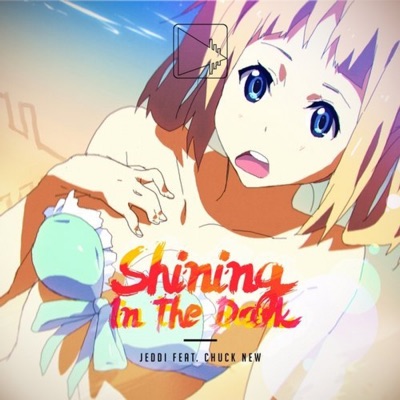 Shining In the Dark - Single
