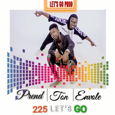Prend ton envole - Single