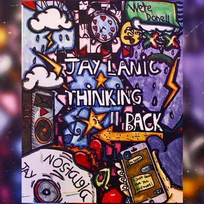 Thinking Back - Single