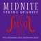 Crash Into Me - Midnite String Quartet lyrics