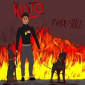 Kujo Freestyle artwork