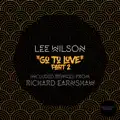 Go To Love, Pt. 2 (Richard Earnshaw Main Mix) [Check It Out Records]