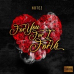 For You, for I, for Us - EP