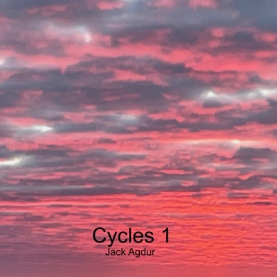 Twelfth cycle, pt. 3, Ephemeral eternity. artwork