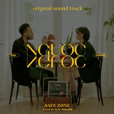 Ngược (Safe Zone OST) - Single