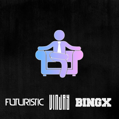 B.Y.L (feat. Futuristic) - Single