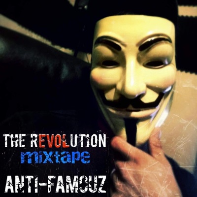Revolution Mixtape - EP