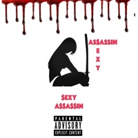 Sexy Assassin - Single - Yung Dub D