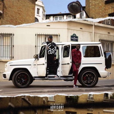 Petit Pas (feat. Bolemvn) - Single