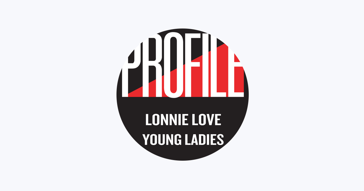 Lonnie Love - Apple Music